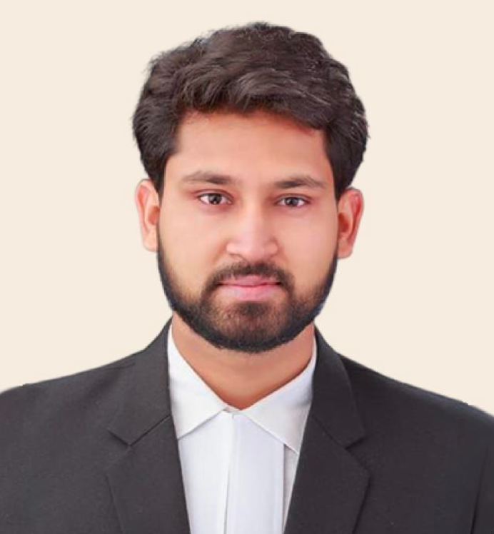 Adv. Rahul S. Mishra