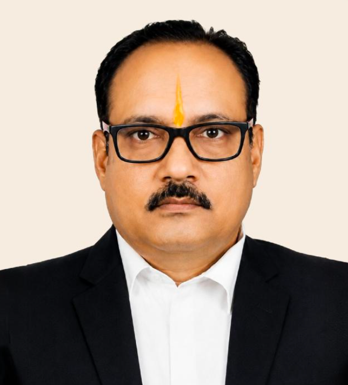 Adv. Sanjeev C. Mishra